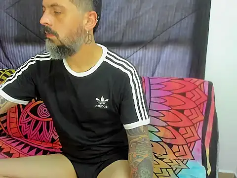 Show de webcam de Miguel_angeel_