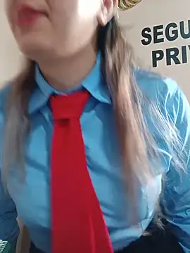 Czat XXX na żywo – Hannah-colx