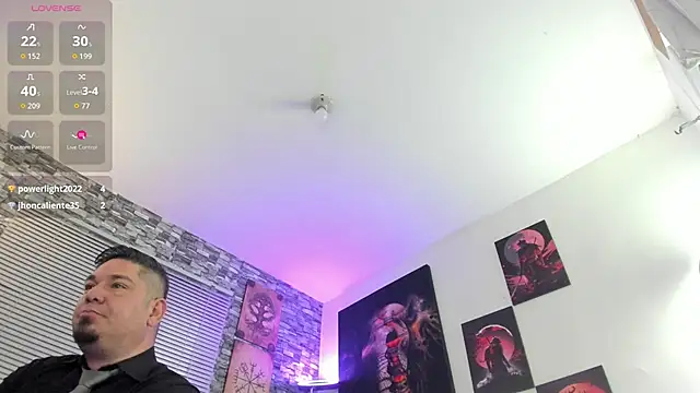 Dante_Bellini Obrolan Langsung XXX