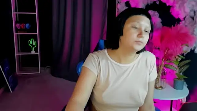 Amelia_goth's Live XXX Chat