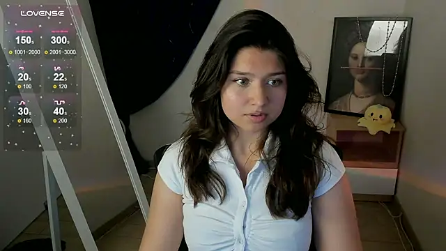 Sandra_Curly Chat XXX live