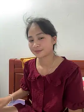 Chat XXX ao vivo de LittleSun_