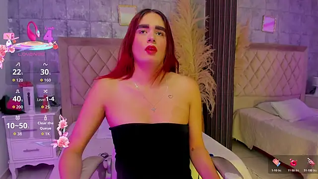 CleoFoxx_ 라이브 XXX 채팅