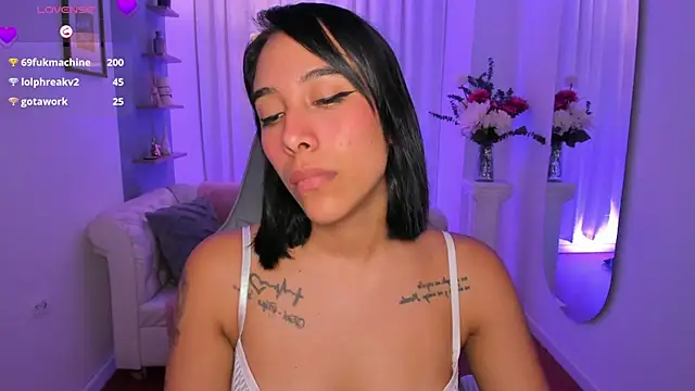 saori_katsumi_ élő XXX-chatje