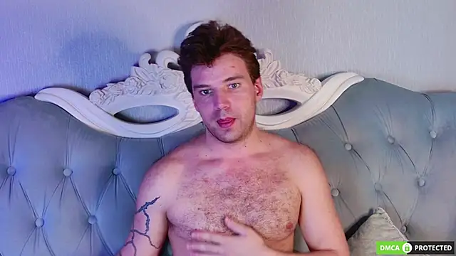 ArthurMeyers Live XXX-Chat