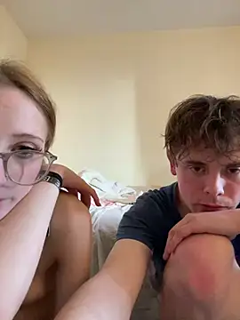 LauraundSteve_ Webcam Show