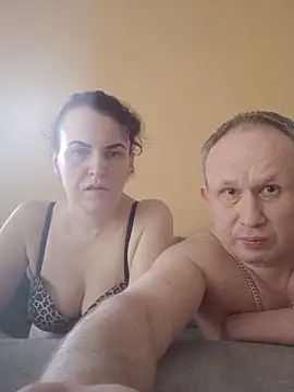 Show modela paradise777777 na web-kameri
