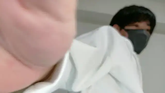 itsme_LEONのウェブカメラショー