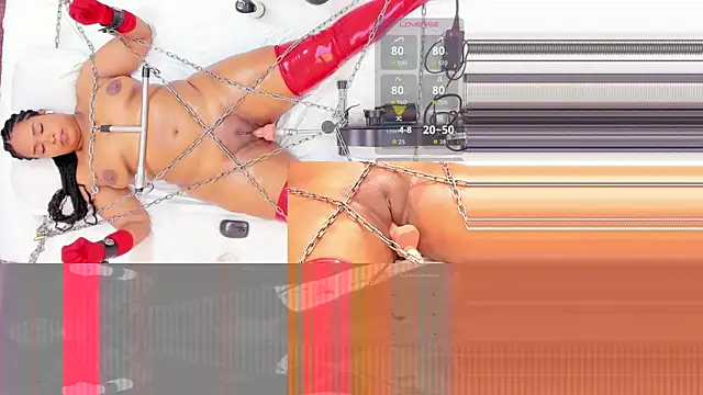 mariam_07 现场XXX聊天