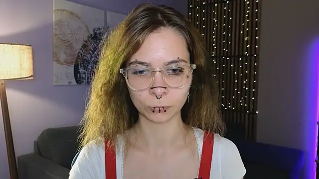 carter_flower Chat XXX in diretta