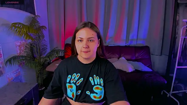 MireyaLin Chat XXX in diretta