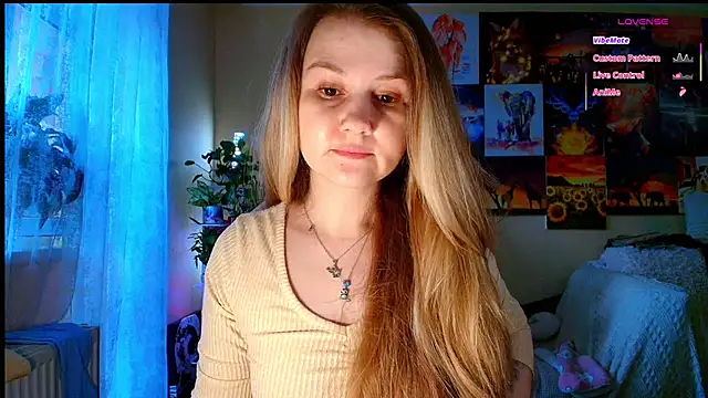 GoodWitch_ Chat XXX in diretta
