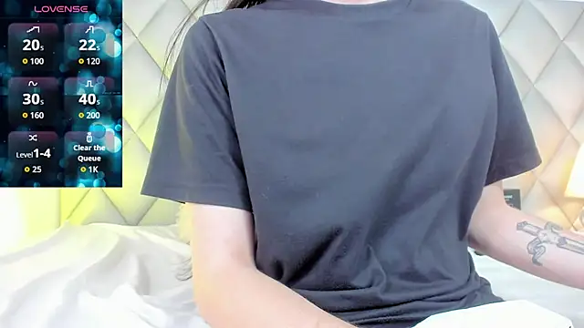 Chat XXX en directo de abysskingg