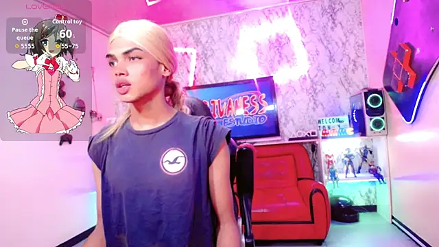 Вебкам-шоу Karol_Vanessa__