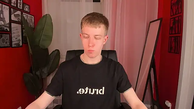 Dylan_Norton 在線直播表演