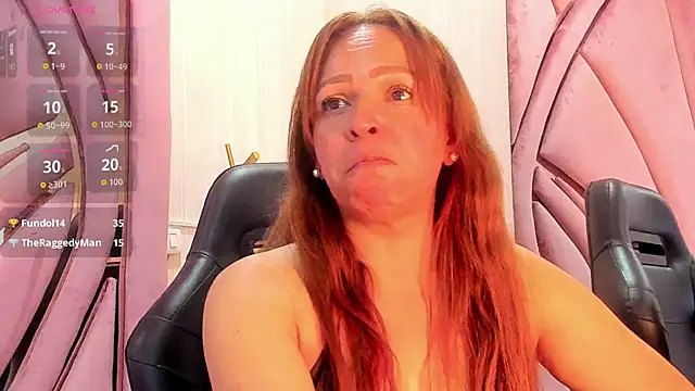 Živý XXX chat Helenn_Moore