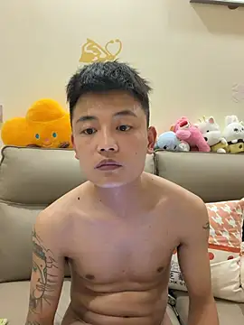 cizong7 웹캠 쇼