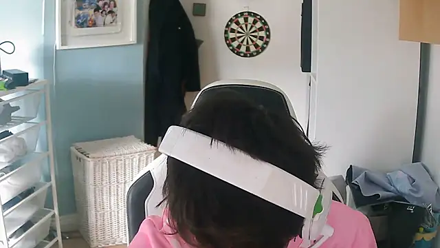 Show de webcam de Jayo04