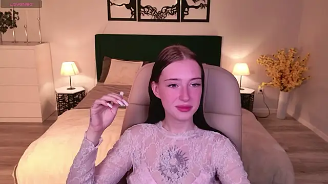 Chat XXX Live AlexisBliss