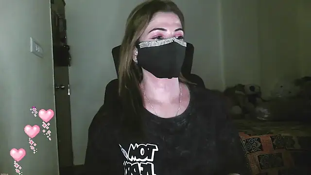 Cute_Sonii's Live XXX Chat