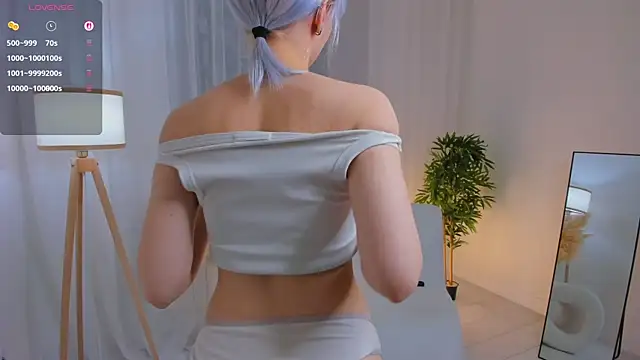 Chat XXX Live GoldenLenarz