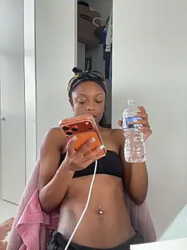 Czat XXX na żywo – Princessssbby