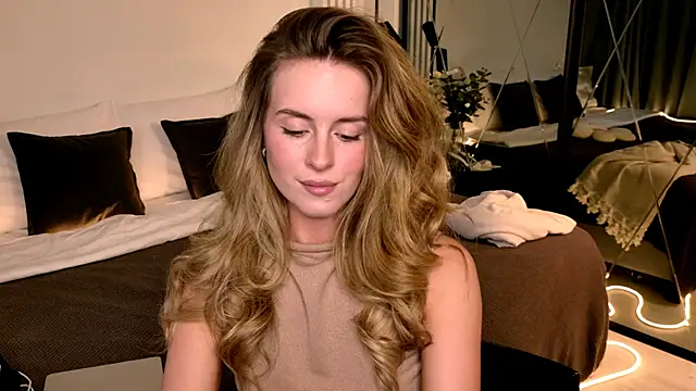RozzitaBedberry Show Webcam