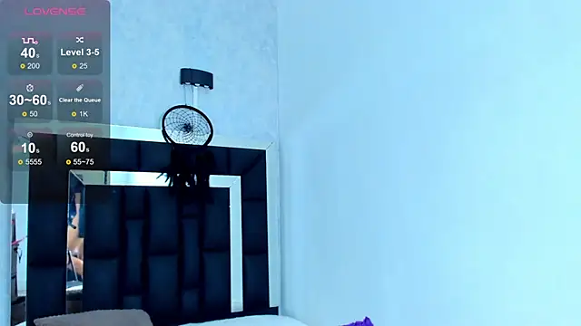 elian_7 webcam show