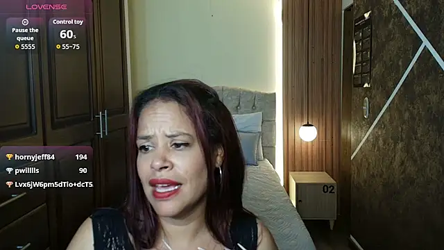 RachellPark Live XXX-Chat