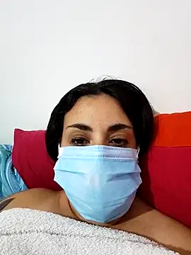 Farfallina90's Webcam Show