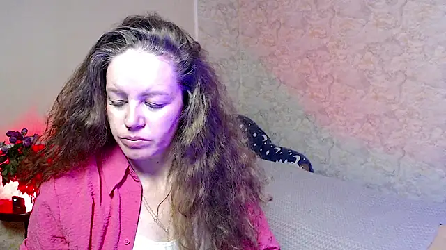 Fern_Lust: вебкам-шоу
