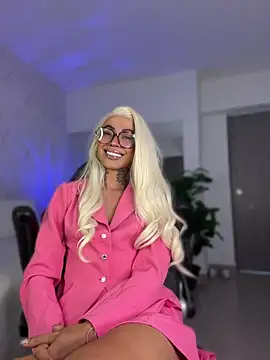 miss_tatiana_ webkamerás műsora