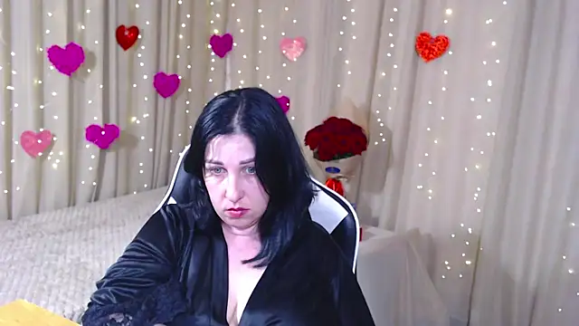 JillStevens Live XXX-Chat