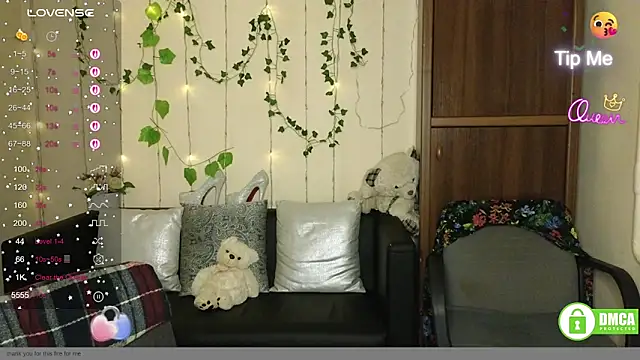 Alicia_love00 Live XXX Chat