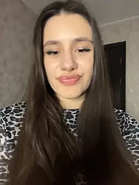 Вебкам-шоу Selena_Mur_