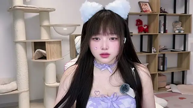 SakuraCat6 Live XXX Chat