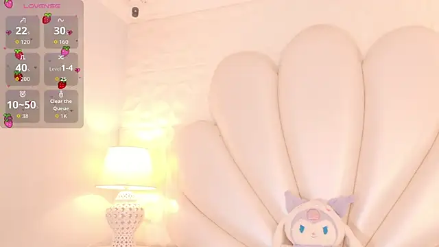 Онлайн чат XXX SammyJhuls