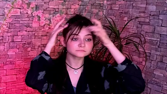 may_rollins – Naživo XXX chat