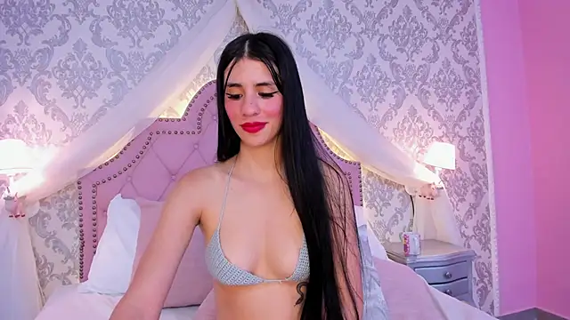 ScarletMore – Naživo XXX chat