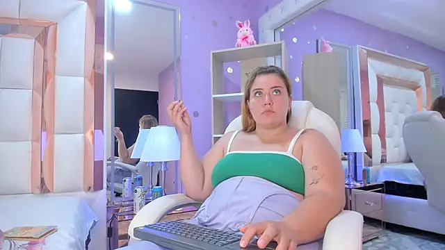rousse_millersn Live XXX chat