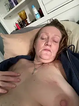 Kellilyn10's Webcam Show