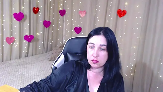 Czat XXX na żywo – JillStevens