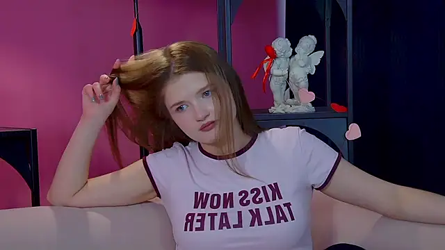 JaneRosen Live XXX-chat