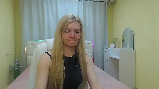 Czat XXX na żywo – MelissaTyler