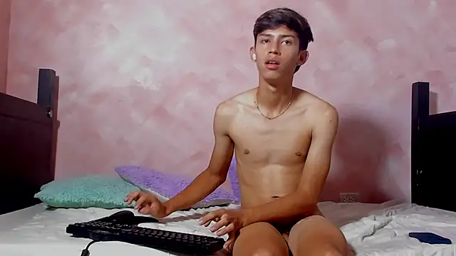 Вебкам-шоу Baby_noahtt