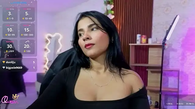 Živý XXX chat Gaby_tay1