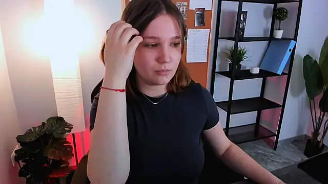 JaneByrd's Live XXX Chat