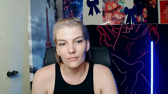 VanessaRey_のライブXXXチャット