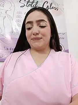 JUANITA-ROJAS' Live XXX Chat