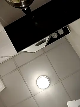 dangerx45 Adlı Modelin Web Kamerası Şovu